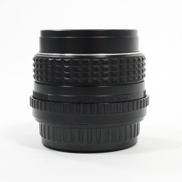 Pentax-M 50mm f/1.4 MX SMC Lens for K Mount