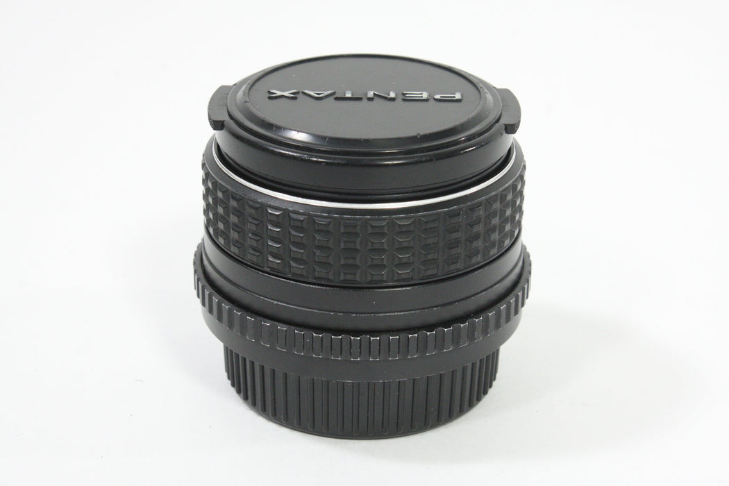 Pentax-M 50mm F1.4 K Mount