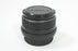 Pentax-M 50mm F1.4 K Mount