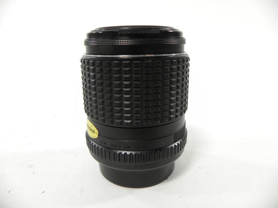 Pentax -M SMC 135mm F3.5 K Mount