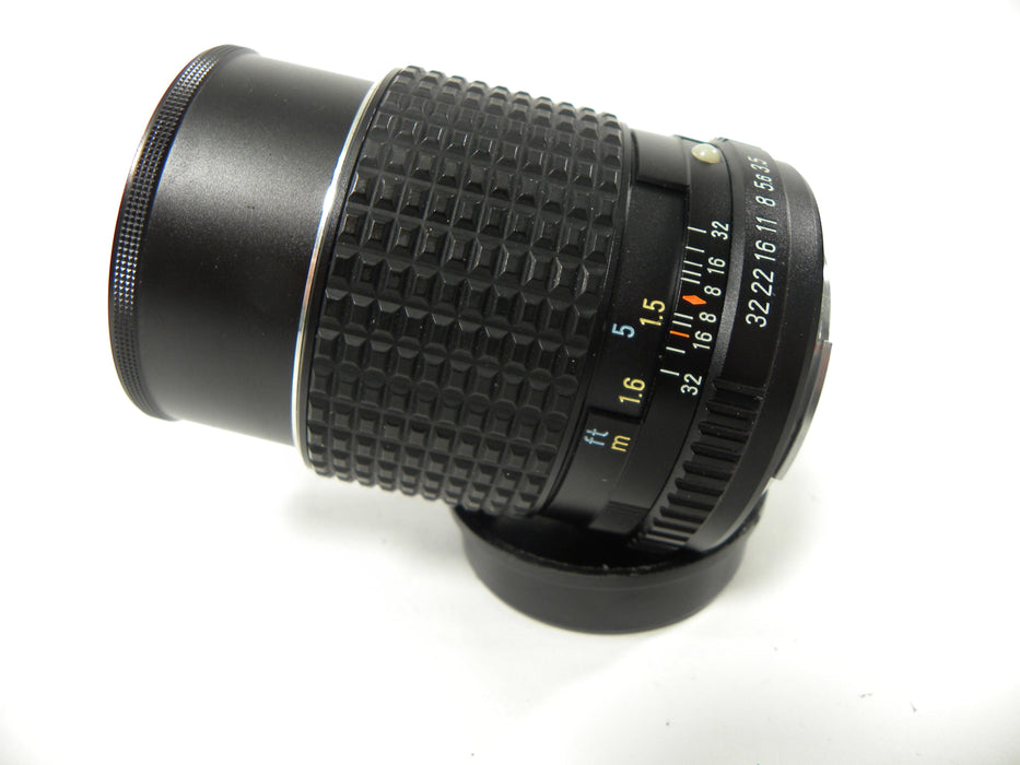 Pentax -M SMC 135mm F3.5 K Mount