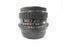 Pentax-M SMC 35mm f2.8 PK Mount
