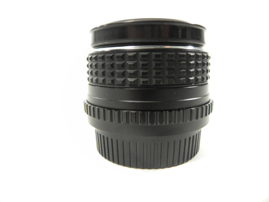 Pentax-M SMC 50mm f1.4 PK Mount