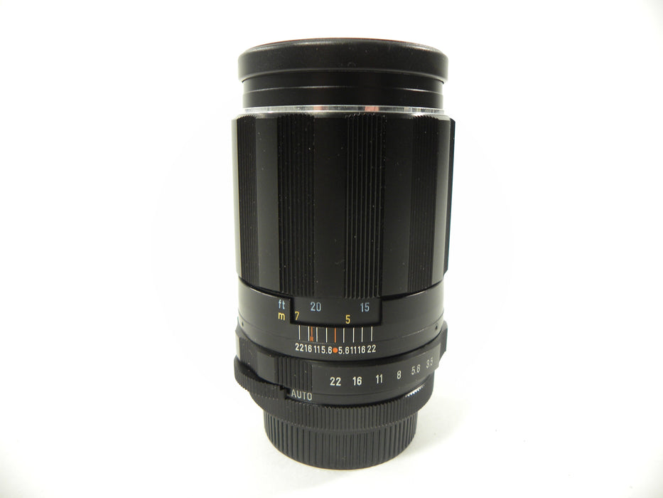 Pentax-M Super-Takumar 135mm f3.5 PK Mount