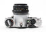Pentax ME 35mm Camera with 50mm f/2 Lens