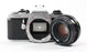 Pentax ME 35mm Camera with 50mm f/2 Lens