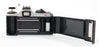 Pentax ME 35mm Camera with 50mm f/2 Lens