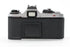 Pentax ME 35mm Camera with 50mm f/2 Lens