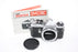 Pentax ME 35mm SLR Camera Body