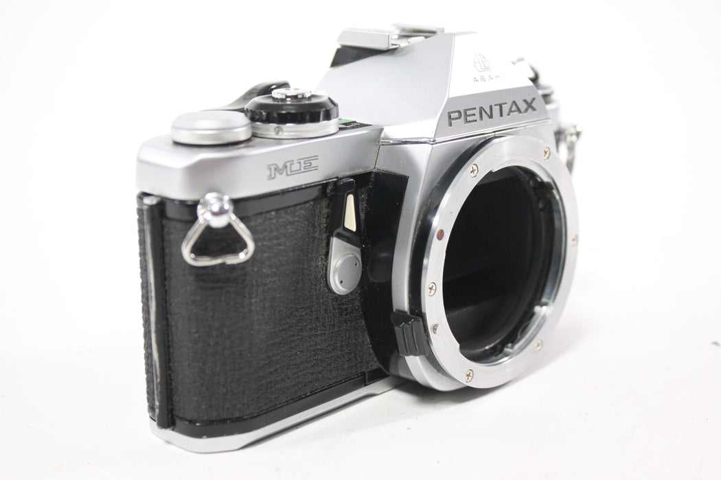 Pentax ME 35mm SLR Camera Body