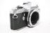Pentax ME 35mm SLR Camera Body