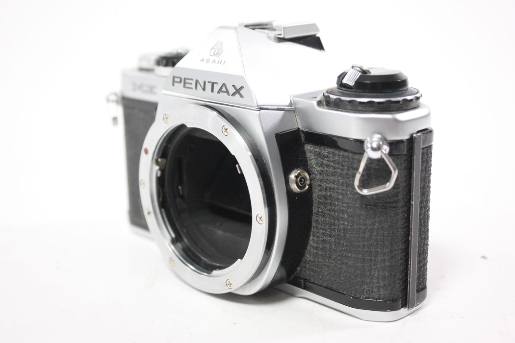 Pentax ME 35mm SLR Camera Body
