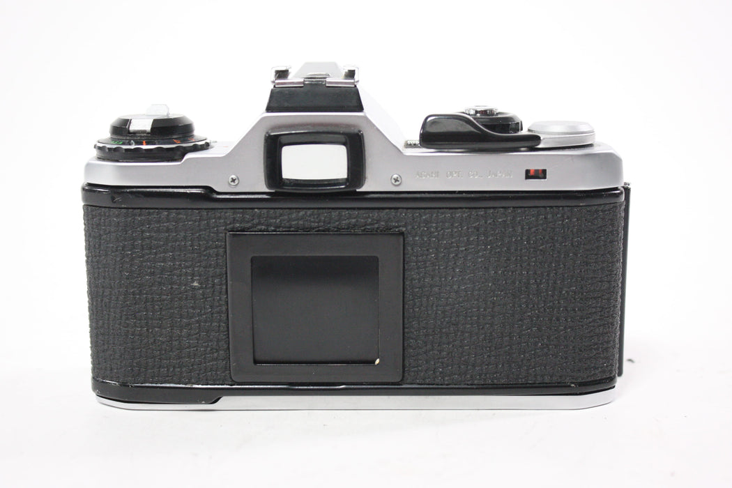 Pentax ME 35mm SLR Camera Body