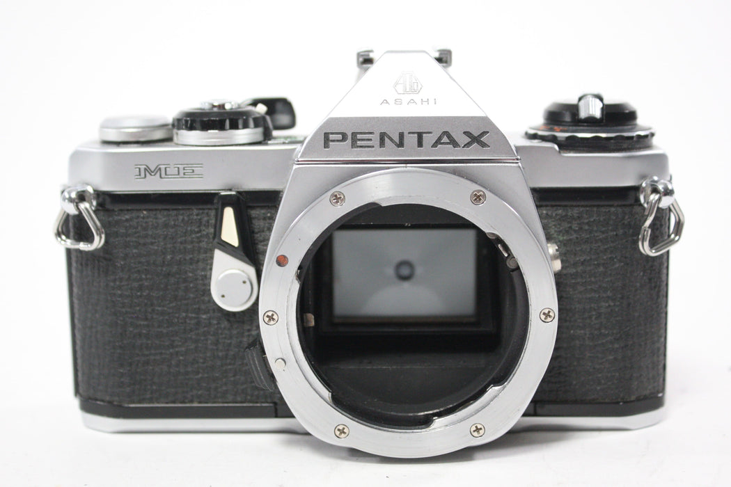 Pentax ME 35mm SLR Camera Body