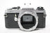 Pentax ME 35mm SLR Camera Body