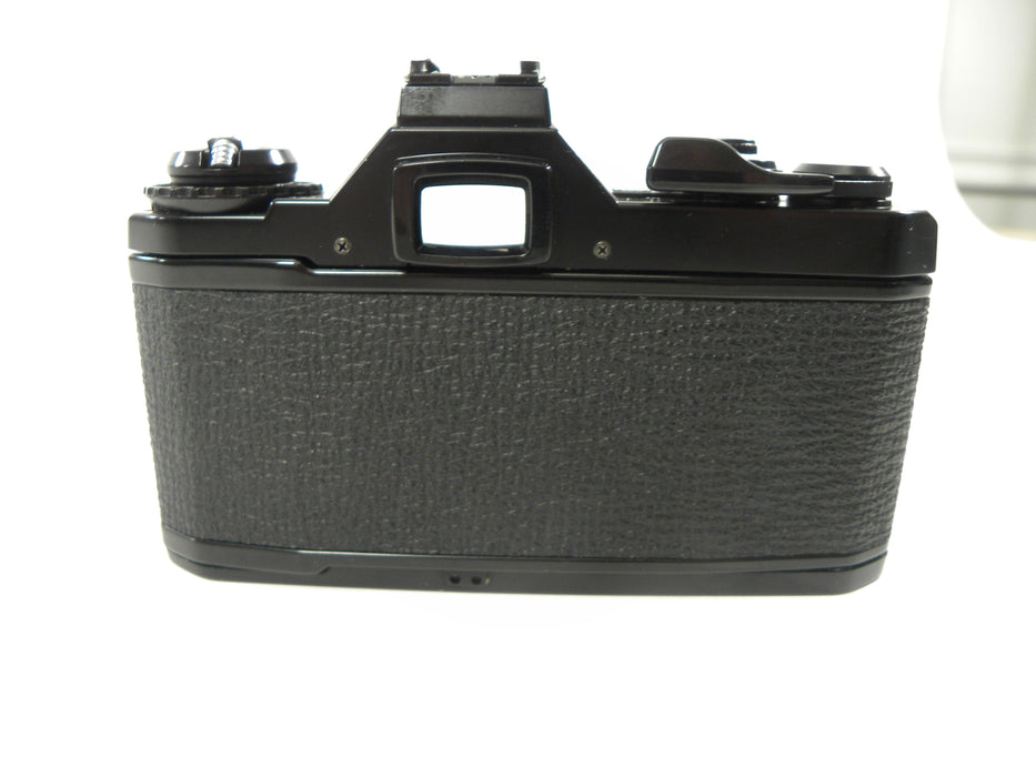 Pentax ME 35mm SLR Camera Body Only (Parts-Repair)
