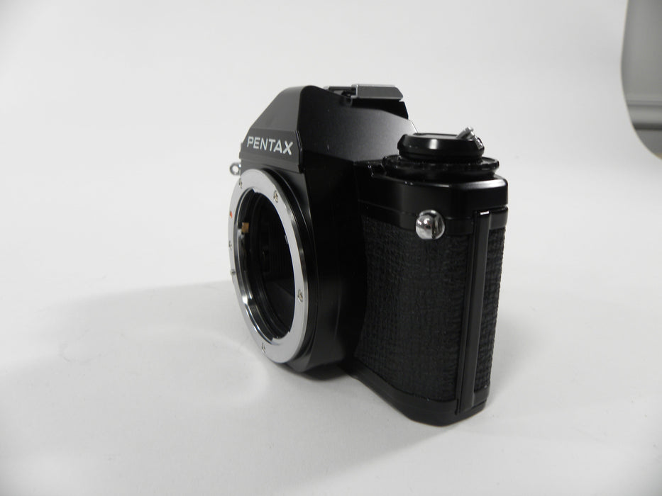 Pentax ME 35mm SLR Camera Body Only (Parts-Repair)