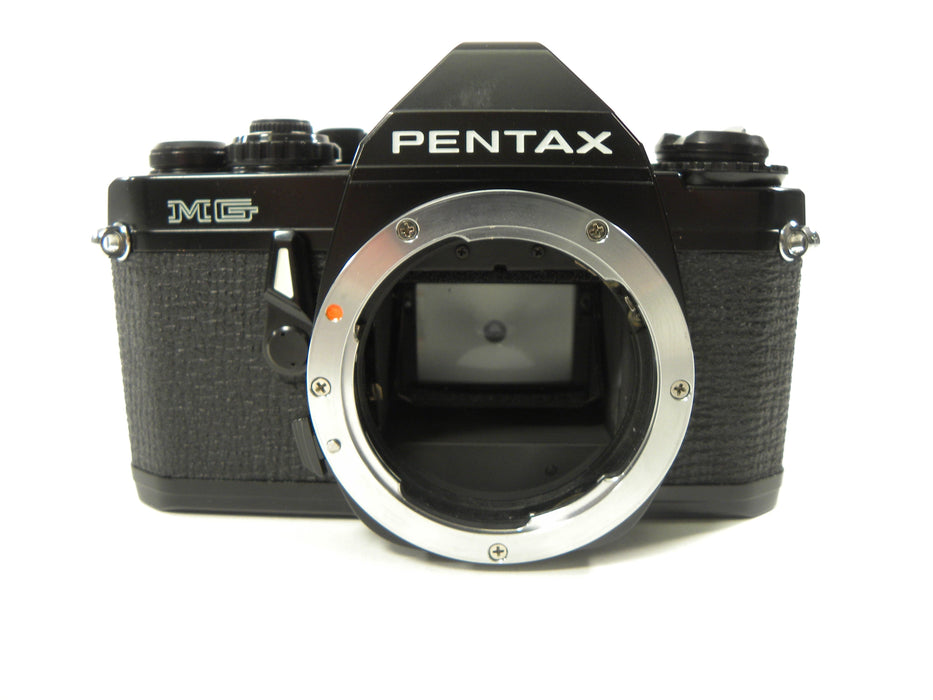 Pentax ME 35mm SLR Camera Body Only (Parts-Repair)