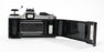 Pentax ME 35mm SLR Camera with 50mm f/2 Lens