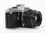Pentax ME 35mm SLR Camera with 50mm f/2 Lens