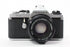 Pentax ME 35mm SLR Camera with 50mm f/2 Lens