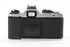 Pentax ME 35mm SLR Camera with 50mm f/2 Lens