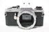 Pentax ME 35mm SLR Camera with Pentax-M 50mm f/1.7 SMC Lens