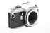 Pentax ME 35mm SLR Camera with Pentax-M 50mm f/1.7 SMC Lens