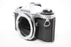 Pentax ME 35mm SLR Camera with Pentax-M 50mm f/1.7 SMC Lens