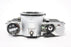 Pentax ME 35mm SLR Camera with Pentax-M 50mm f/1.7 SMC Lens
