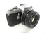 Pentax ME 35mm SLR w/SMC Pentax-M 50mm f2
