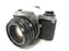 Pentax ME 35mm SLR w/SMC Pentax-M 50mm f2