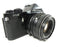 Pentax ME 35mm SLR w/ SMC Pentax-M 50mm f2