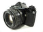 Pentax ME 35mm SLR w/ SMC Pentax-M 50mm f2