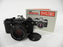 Pentax ME 35mm SLR w/ SMC Pentax-M 50mm f2