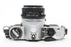 Pentax ME Super 35mm Camera with 50mm f/2 Lens
