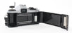 Pentax ME Super 35mm Camera with 50mm f/2 Lens