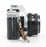 Pentax ME Super 35mm Camera with 50mm f/2 Lens