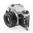 Pentax ME Super 35mm Camera with 50mm f/2 Lens