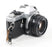 Pentax ME Super 35mm Camera with 50mm f/2 Lens