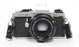 Pentax ME Super 35mm Camera with 50mm f/2 Lens