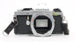Pentax ME Super 35mm Camera with 50mm f/2 Lens