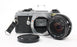 Pentax ME Super 35mm Camera with 50mm f/2 Lens