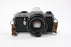 Pentax ME Super 35mm SLR Camera with 50mm f/2 Lens