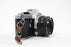 Pentax ME Super 35mm SLR Camera with 50mm f/2 Lens