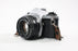 Pentax ME Super 35mm SLR Camera with 50mm f/2 Lens