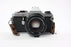 Pentax ME Super 35mm SLR Camera with 50mm f/2 Lens