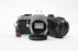 Pentax ME Super 35mm SLR Camera with 50mm f/2 Lens