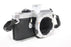 Pentax ME Super 35mm SLR Camera with Pentax 50mm f/1.7 SMC Pentax-M Lens for Pentax K Mount