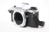 Pentax ME Super 35mm SLR Camera with Pentax 50mm f/1.7 SMC Pentax-M Lens for Pentax K Mount
